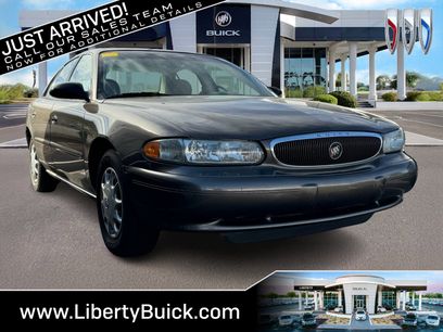 Used 2004 Buick Century Custom