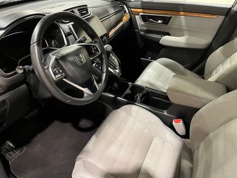 Used 2019 Honda CR-V EX image 15