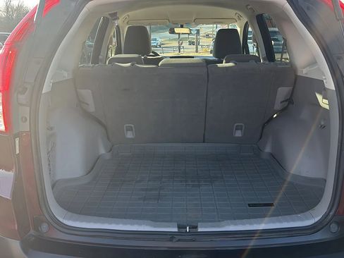 Used 2012 Honda CR-V LX image 15