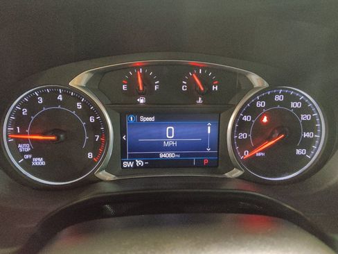Used 2020 GMC Acadia SLE w/ Driver Convenience Package AWD/4WD image 23
