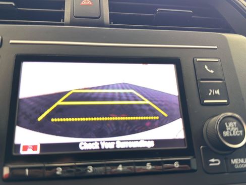 Used 2018 Honda Civic Sport image 17