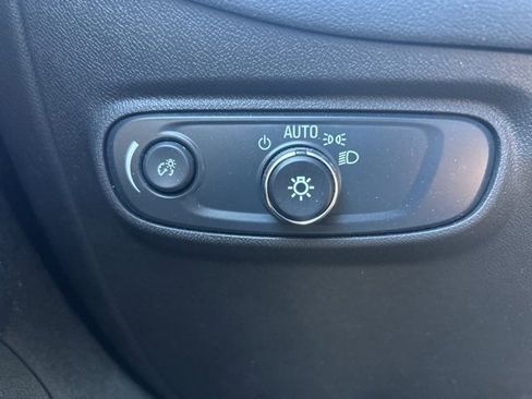 Used 2024 Chevrolet Equinox LT image 14