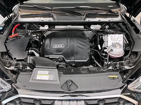 Used 2023 Audi Q5 2.0T Premium Plus w/ Premium Plus Package AWD/4WD image 30