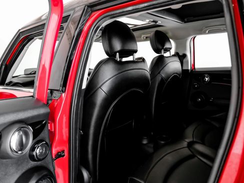 Used 2016 MINI Cooper S FWD image 36