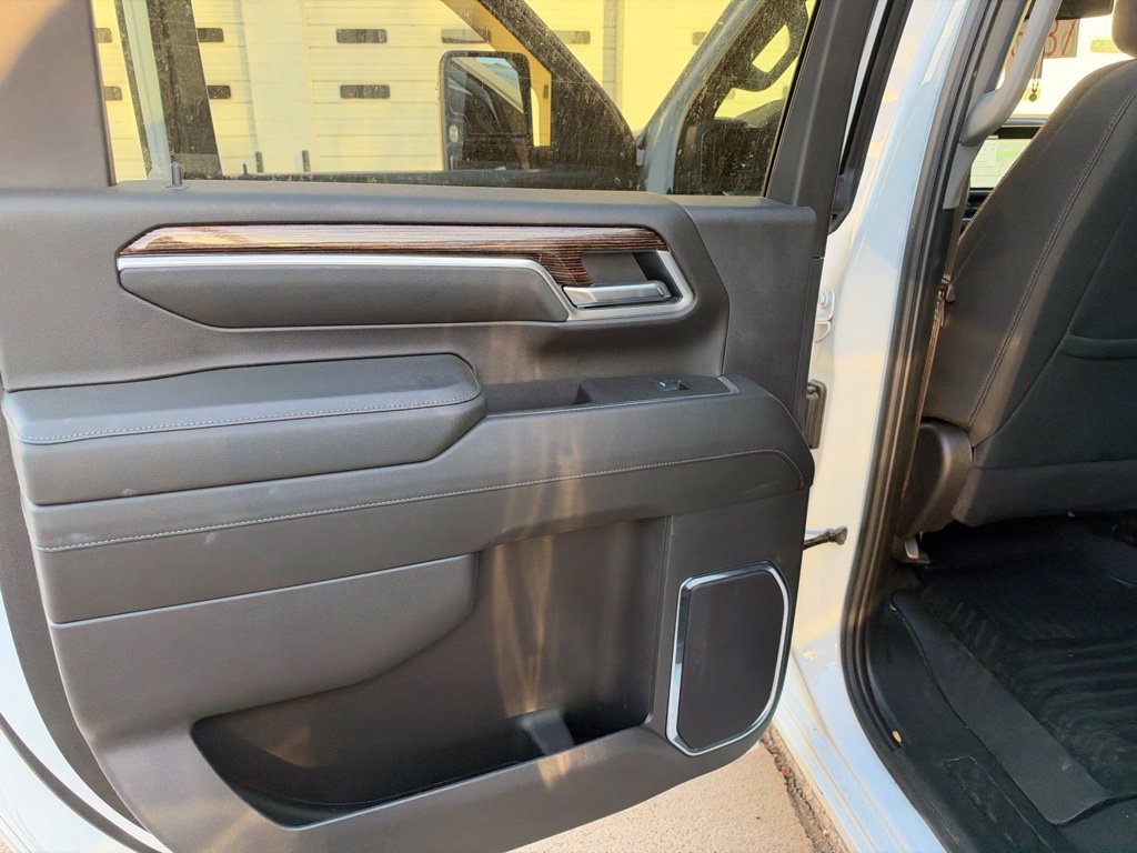 Used 2025 GMC Sierra 2500 SLE w/ SLE Value Package; AWD/4WD image 24