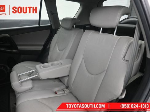 Used 2011 Toyota RAV4 Limited w/ Limited Extra Value Pkg AWD/4WD image 19