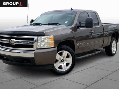 Used 2008 Chevrolet Silverado 1500 LT w/ South Central Value Package