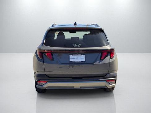 Used 2025 Hyundai Tucson SEL FWD image 5