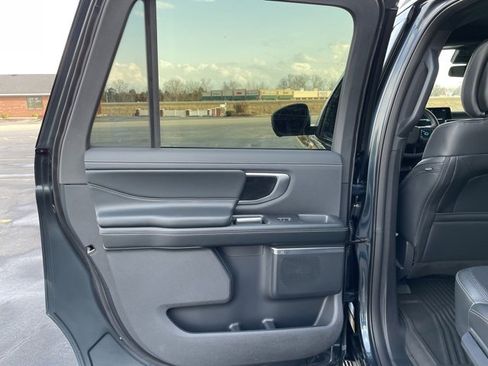 New 2026 Ford Expedition Max Platinum image 66