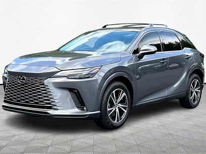 Used 2023 Lexus RX 350 Premium