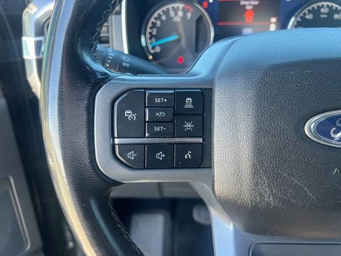 Used 2023 Ford F150 XLT w/ Equipment Group 302A High image 15