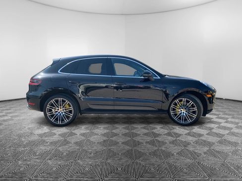 Used 2015 Porsche Macan S image 5