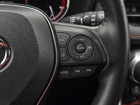 Certified 2024 Toyota RAV4 Adventure AWD/4WD image 19