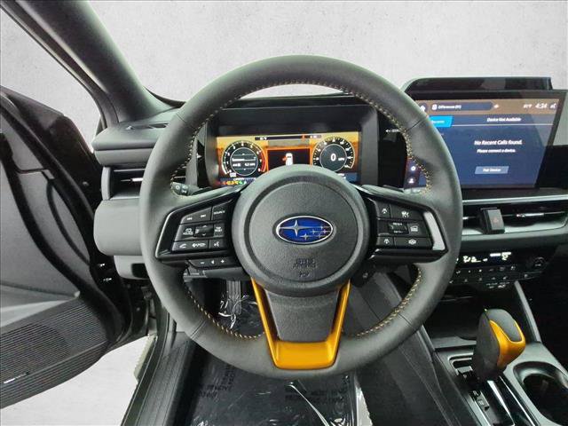 New 2026 Subaru Outback Wilderness AWD/4WD image 19