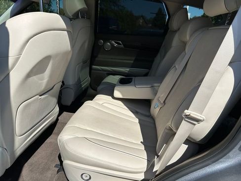 Used 2023 Genesis GV80 2.5T w/ Prestige 20" Package image 16