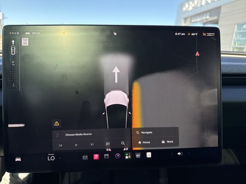 Used 2025 Tesla Model 3 Long Range RWD image 17