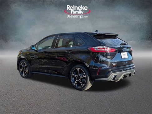 Used 2019 Ford Edge ST w/ Convenience Package image 8