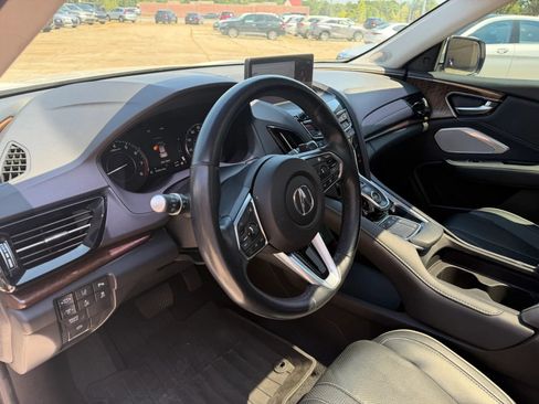 Used 2021 Acura RDX FWD w/ Advance Package image 19