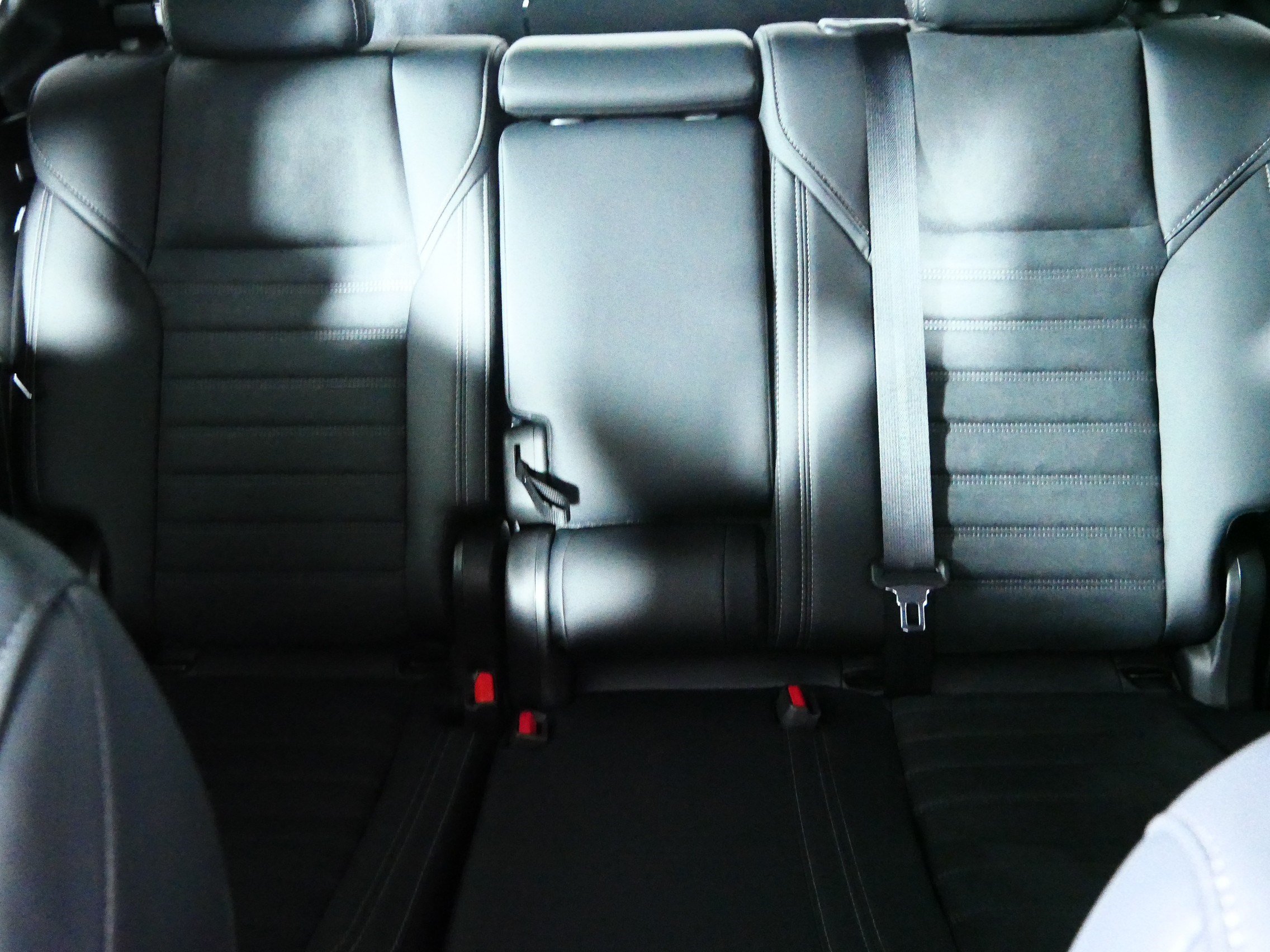 New 2026 Mitsubishi Outlander LE AWD/4WD image 3