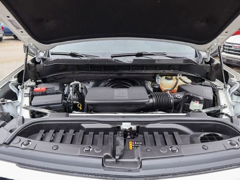 Used 2022 Chevrolet Silverado 1500 RST w/ Protection Package image 34