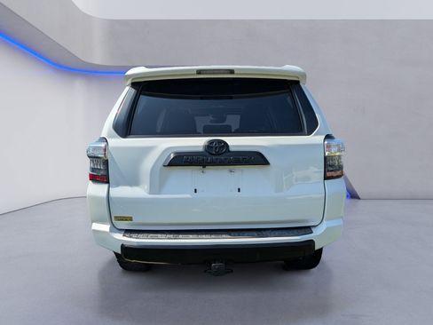 Used 2020 Toyota 4Runner TRD Off-Road Premium w/ Moonroof Package AWD/4WD image 8