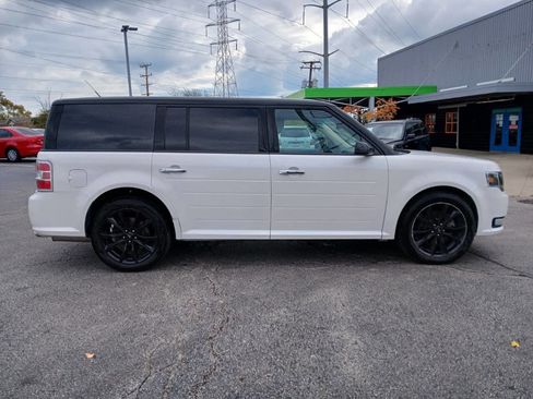 Used 2018 Ford Flex SEL w/ Equipment Group 202A image 5