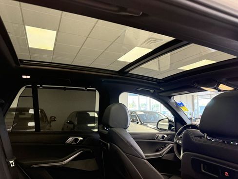 Used 2020 BMW X5 sDrive40i w/ Convenience Package RWD image 25