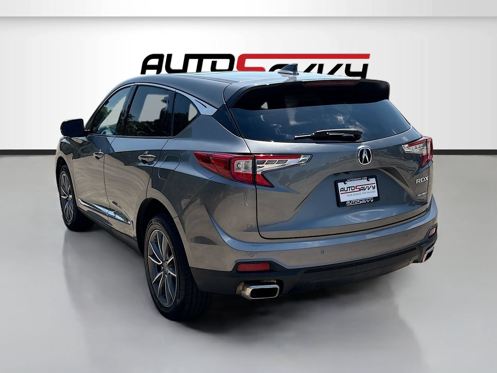 Used 2023 Acura RDX w/ Technology Package AWD/4WD image 5