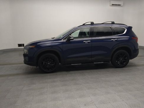 Used 2022 Hyundai Santa Fe XRT AWD/4WD image 2