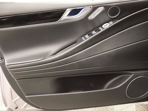 Used 2024 Genesis G80 2.5T image 17