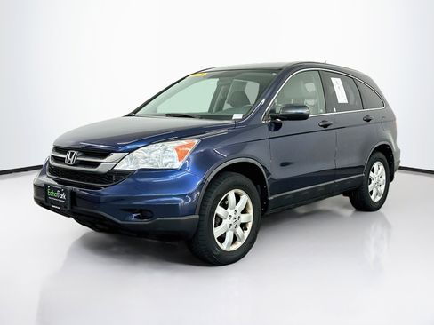 Used 2011 Honda CR-V SE image 3