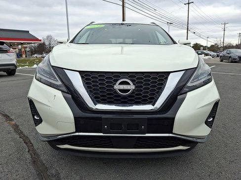 Used 2024 Nissan Murano SV image 5