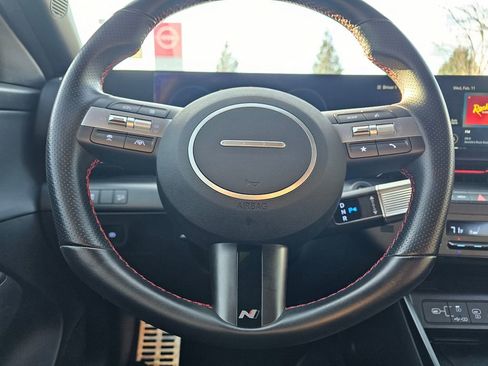 Used 2024 Hyundai Kona N Line image 19