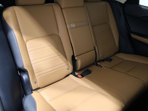 Used 2019 Lexus NX 300 AWD image 24