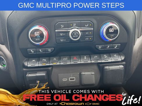 Used 2020 GMC Sierra 1500 Denali w/ Denali Ultimate Package image 36