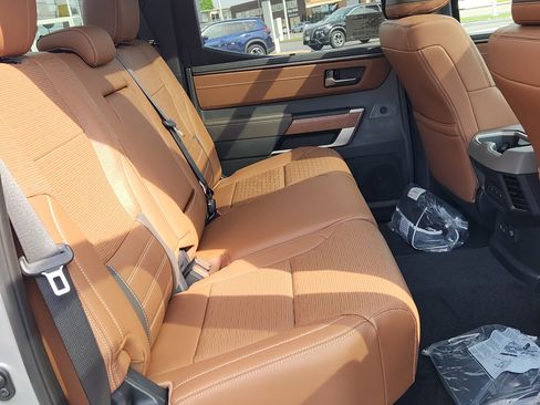 New 2026 Toyota Tundra 1794 Edition AWD/4WD image 28