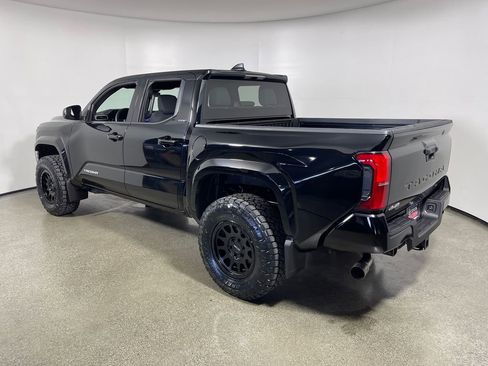 New 2026 Toyota Tacoma SR5 AWD/4WD image 5