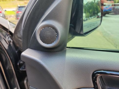 Used 2019 Jeep Grand Cherokee Trailhawk w/ Trailhawk Luxury Group image 58