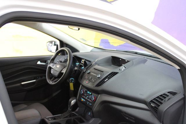 Used 2018 Ford Escape SE AWD/4WD image 12