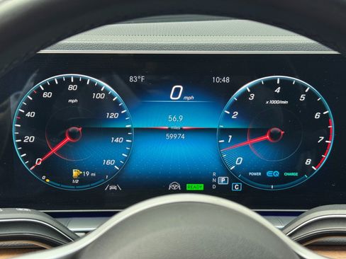 Used 2020 Mercedes-Benz GLS 450 4MATIC image 20