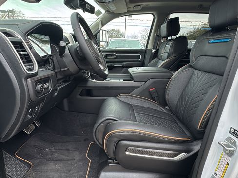 New 2026 RAM 1500 Tungsten w/ Towing Technology Group image 9