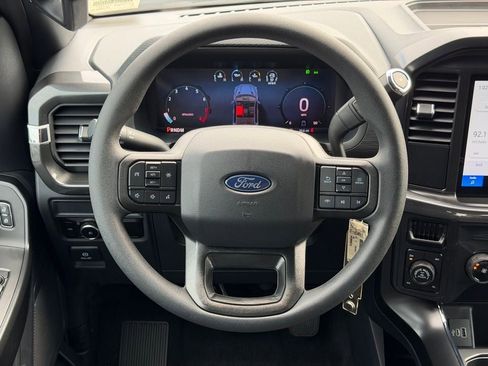 New 2026 Ford F150 STX w/ F-150 LOBO Package image 22