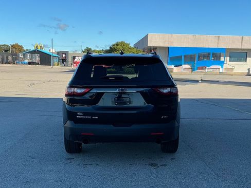 Used 2020 Chevrolet Traverse RS w/ LPO, Floor Liner Package image 20