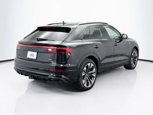New 2026 Audi Q8 Premium Plus image 5