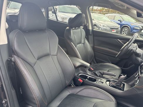 Used 2020 Subaru Crosstrek 2.0i Limited image 15