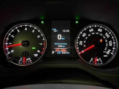 Certified 2019 Toyota RAV4 XLE w/ Convenience Package image 17