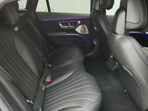 Used 2024 Mercedes-Benz EQS 450+ Sedan w/ AMG Line Exterior Package image 24