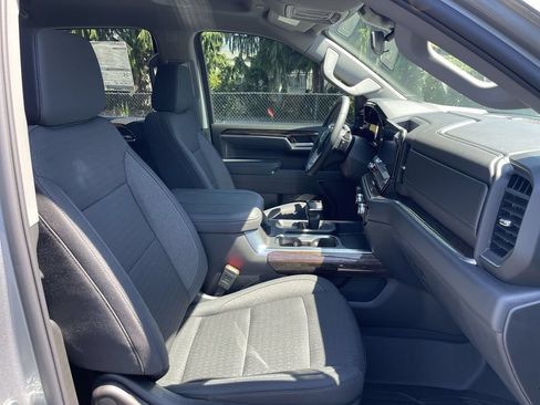 New 2026 GMC Sierra 1500 Elevation AWD/4WD image 27