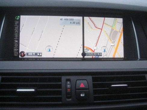Used 2015 BMW 535i xDrive Sedan AWD/4WD image 20