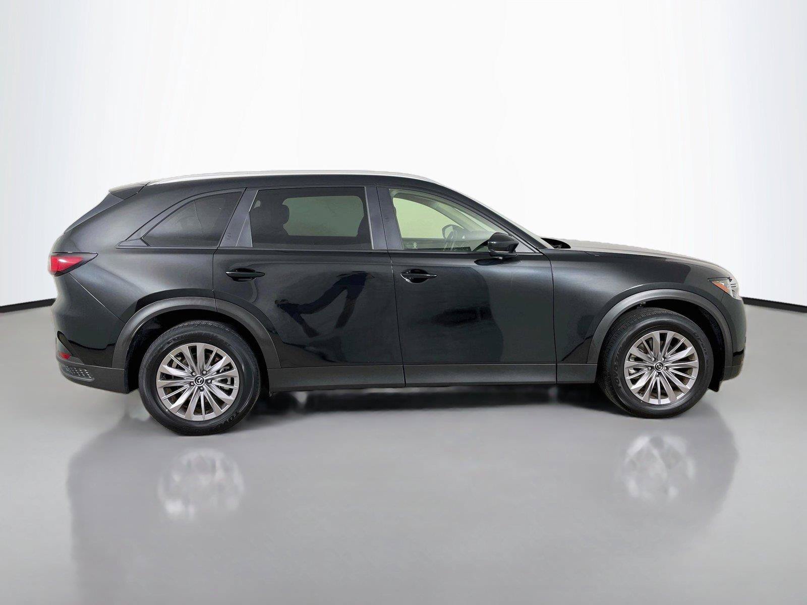 Used 2026 MAZDA CX-90 3.3 Turbo w/ Select Package AWD/4WD image 16